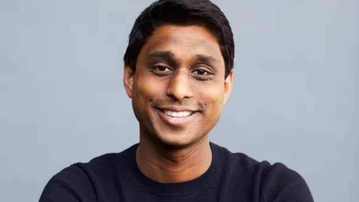 Who Is Ankur Jain? The Indian-Origin Entrepreneur Whose Wealth Jumped Over 200% By Solving THIS Problem For Americans