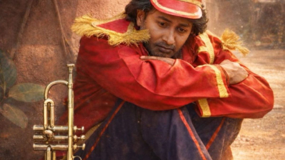 Palaash Muchhal Wraps Shooting Of Raju Baaje Wala, First Poster Out | Bollywood News