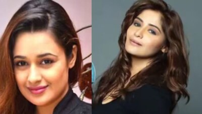 Divya Agarwal accused Yuvika's husband Prince Narule of betrayal.