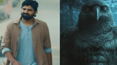 Here's a list of South Indian films to watch in theatres this weekend. 