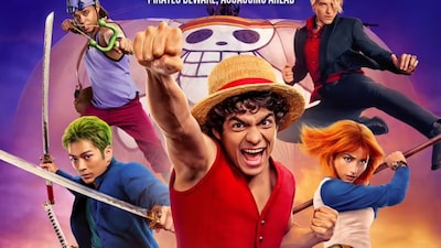 In India, viewers can start streaming all episodes from 12:31 PM.