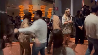  Fardeen Khan will be next seen in Riteish’s directorial Raja Shivaji.