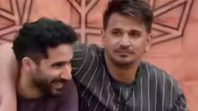 Prince Narula unfollowed Siwet Tomar on Instagram.