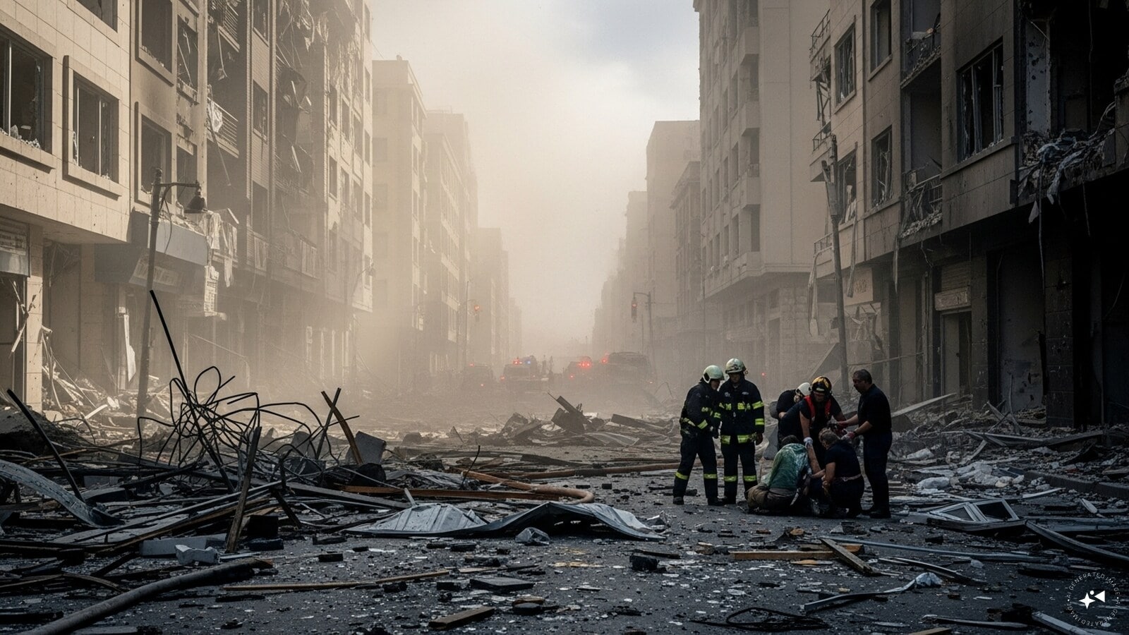 What Is A Dirty Bomb And What Are Its Effects? What Is A Dirty Bomb And What Are Its Effects?