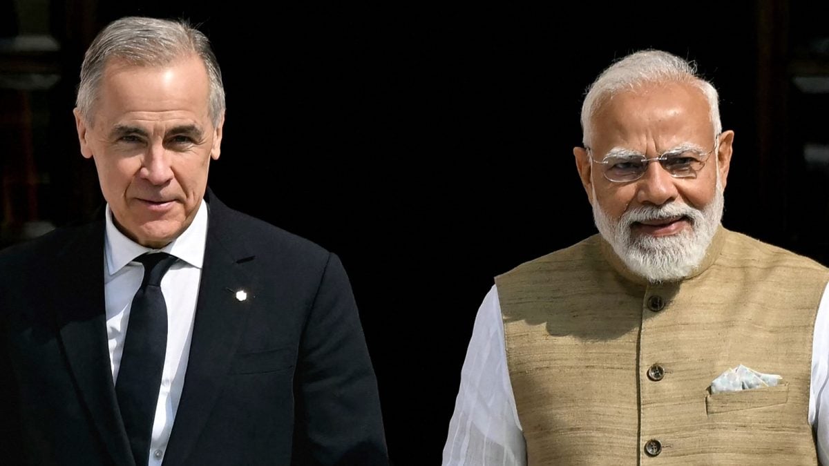 India, Canada Seal Key Deals On Uranium, Critical Minerals; Eye $50 Billion Trade By 2030