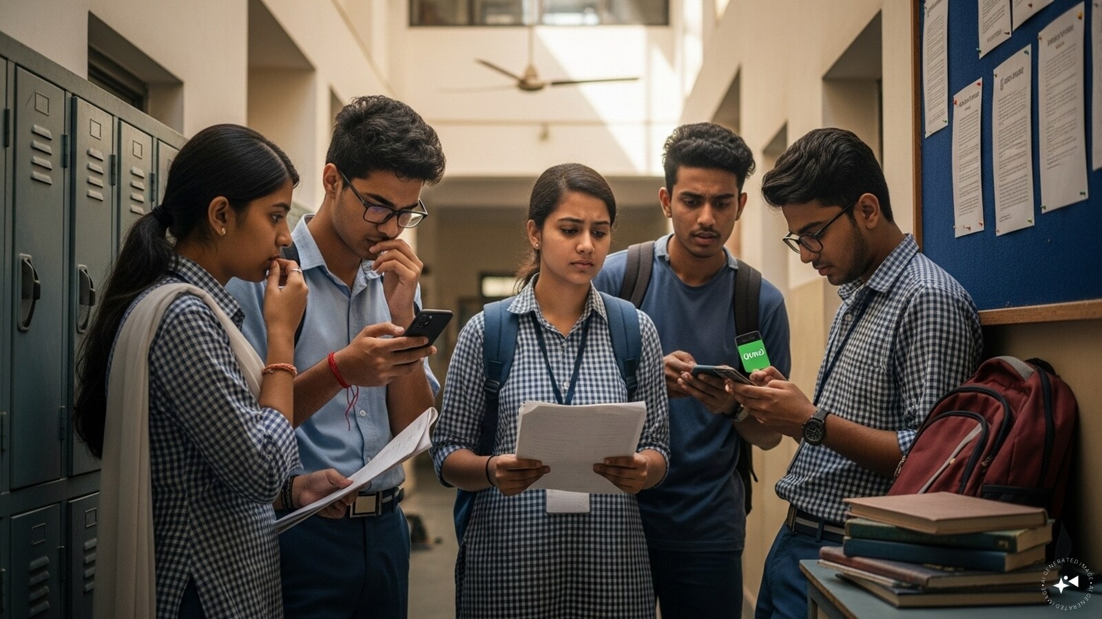  CBSE Scraps Class 12 Exams — Check Cancelled Dates &amp; Affected Regions