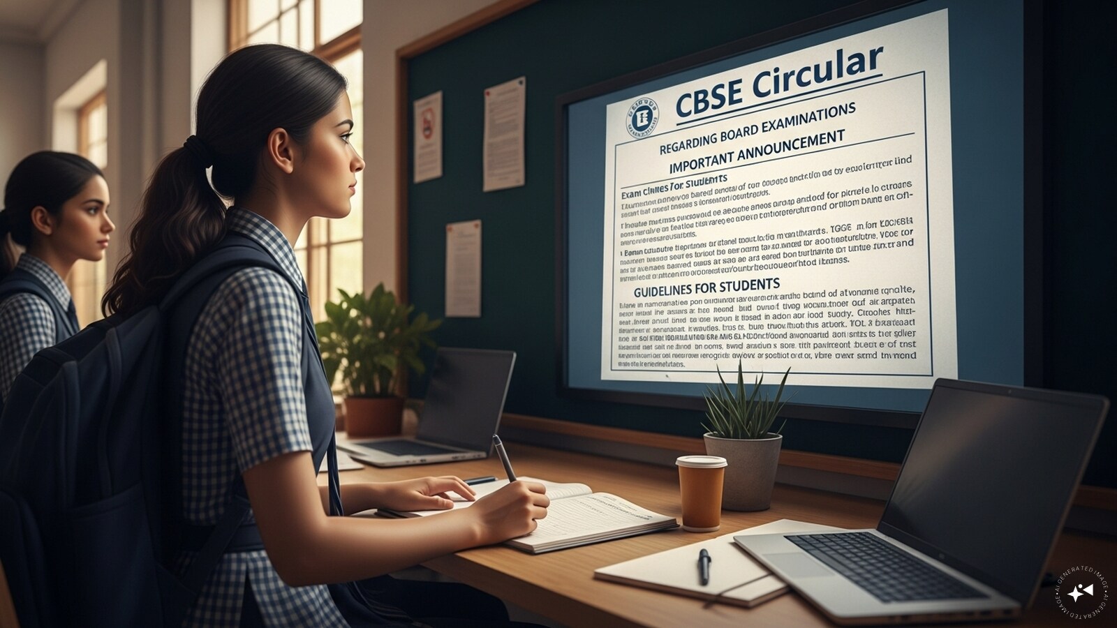  CBSE Scraps Class 12 Exams — Check Cancelled Dates &amp; Affected Regions