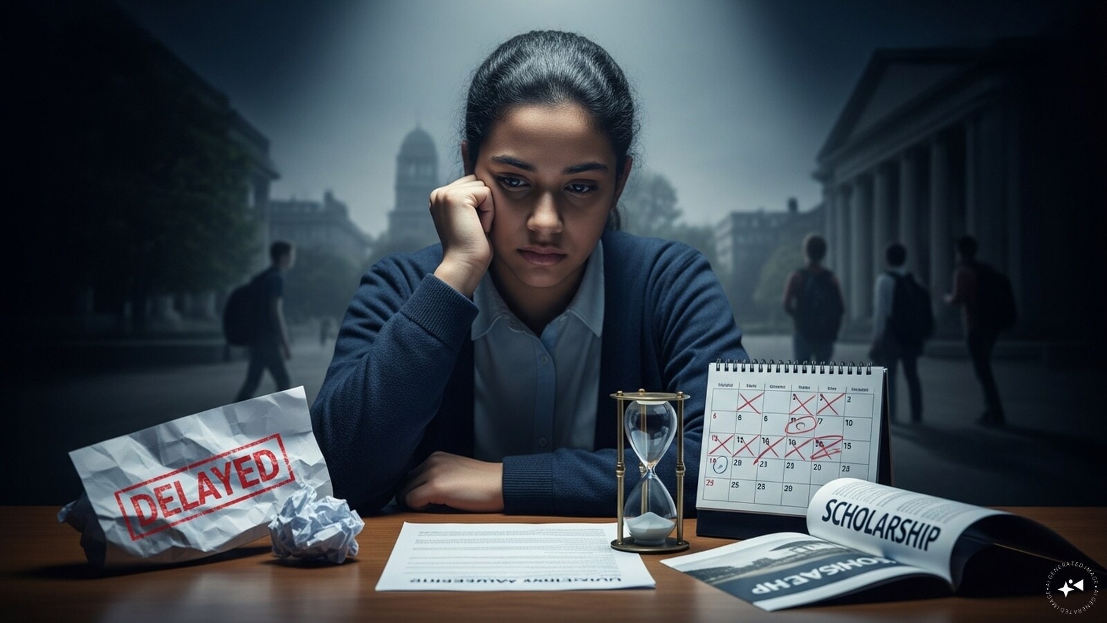  CBSE Scraps Class 12 Exams — Check Cancelled Dates &amp; Affected Regions