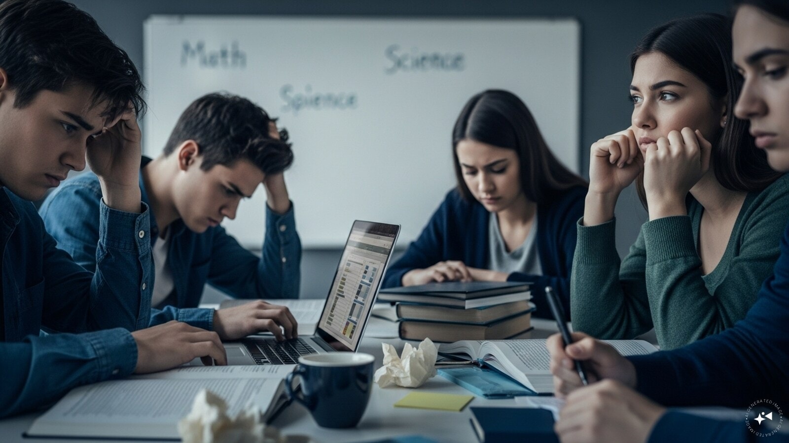  CBSE Scraps Class 12 Exams — Check Cancelled Dates &amp; Affected Regions