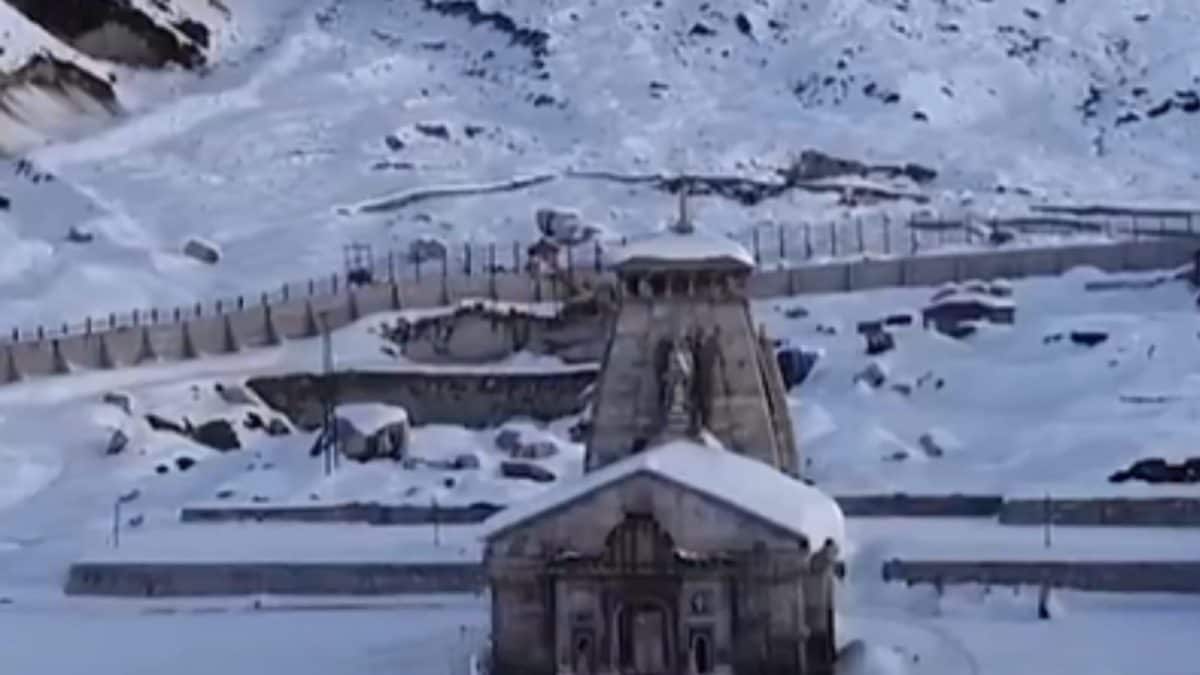 Char Dham Yatra Registration Opens From Today; How To Apply