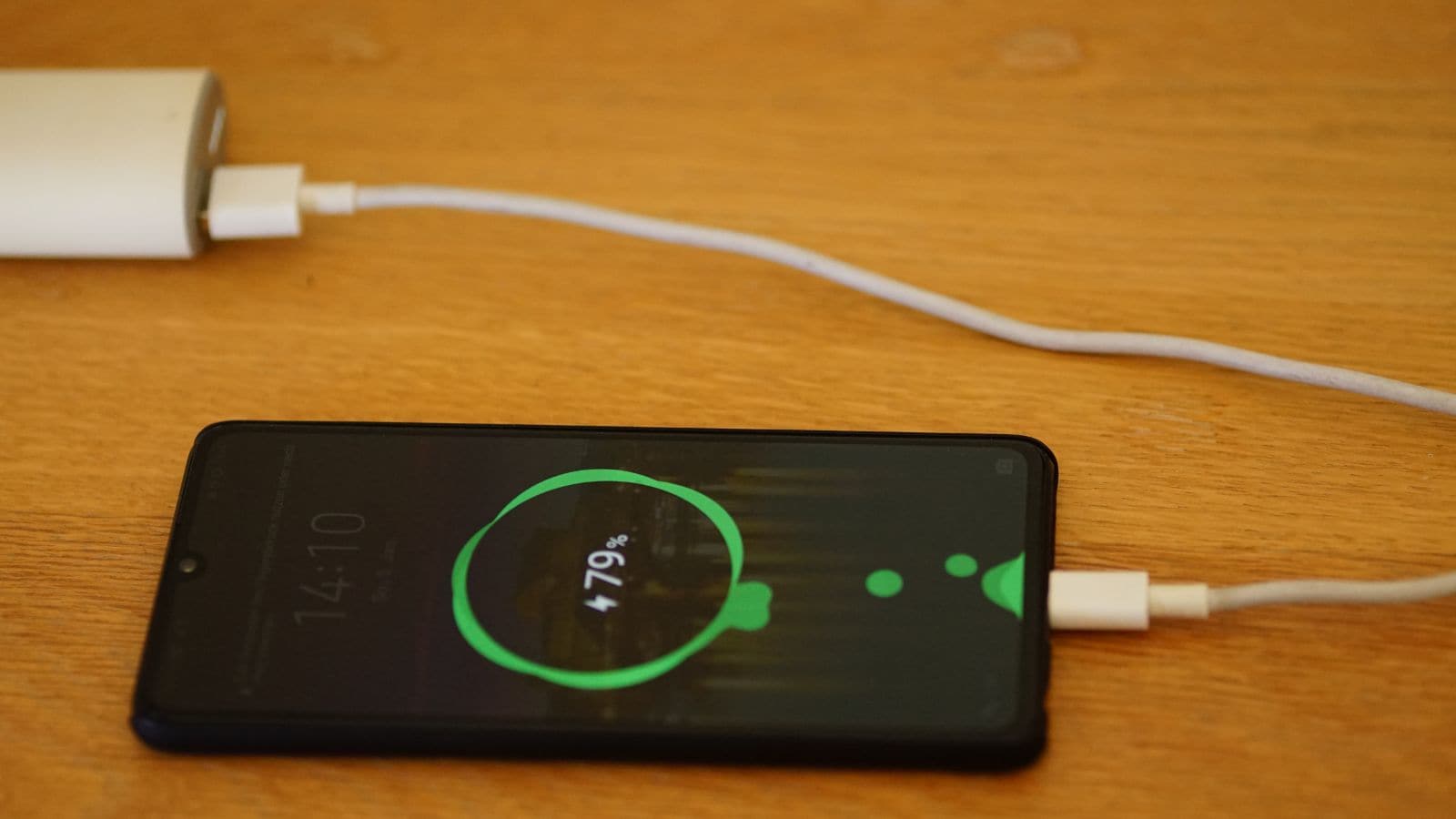 What Happens If You Leave Your Charger Plugged In All the Time?