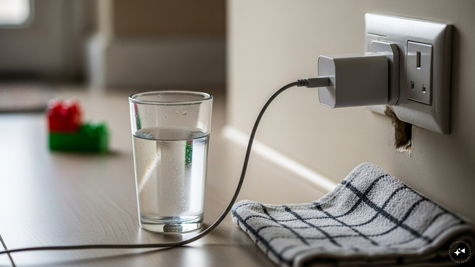 What Happens If You Leave Your Charger Plugged In All the Time?