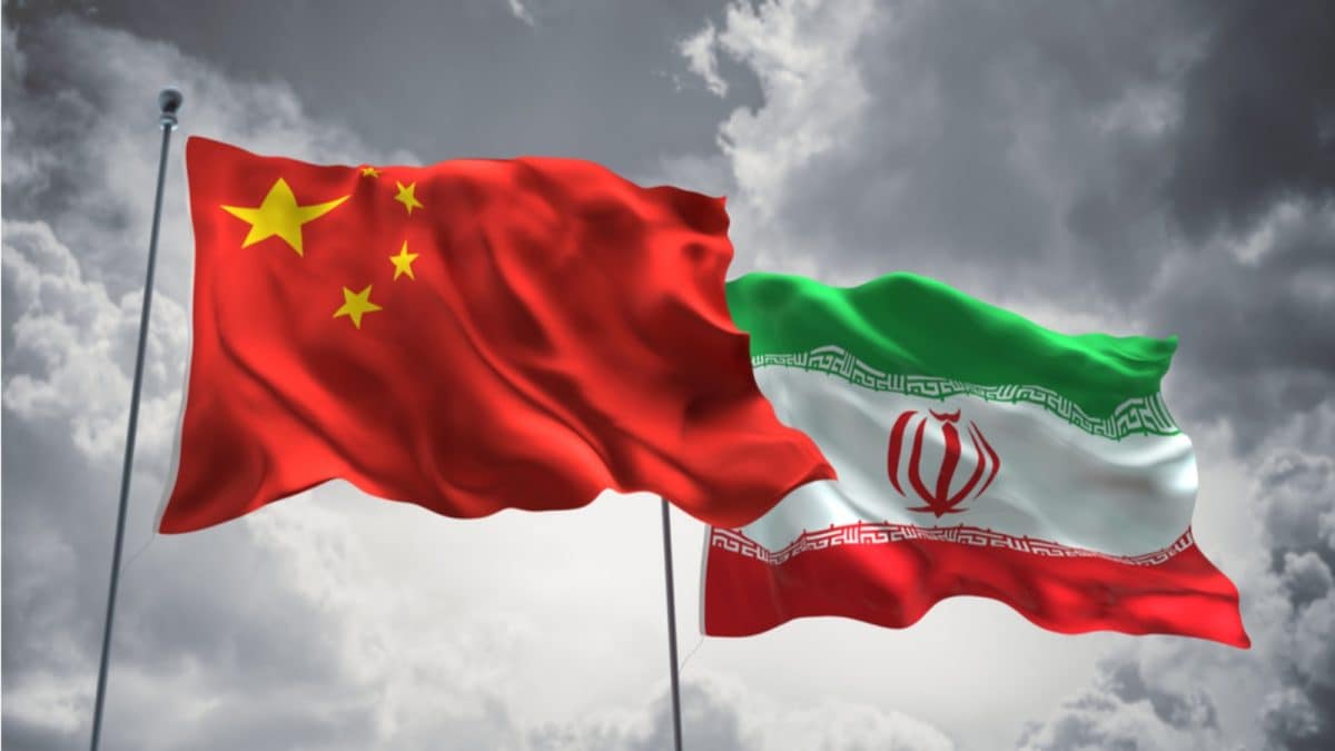 Shadow Fleet And Discounts: How China Profits From Iran's Oil Amid Gulf Tensions | Exclusive