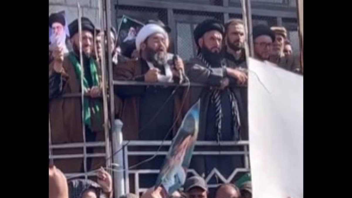 'If You Don't Withdraw...' Shia Cleric's Ultimatum To Pakistan PM Over Gaza Peace Board | Exclusive