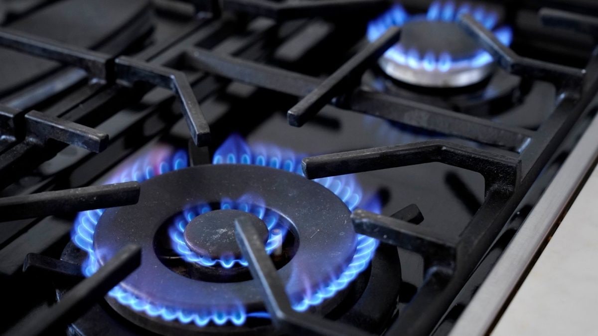 Simple Kitchen Tips That Can Help You Save Up To 20% Of Cooking Gas ...