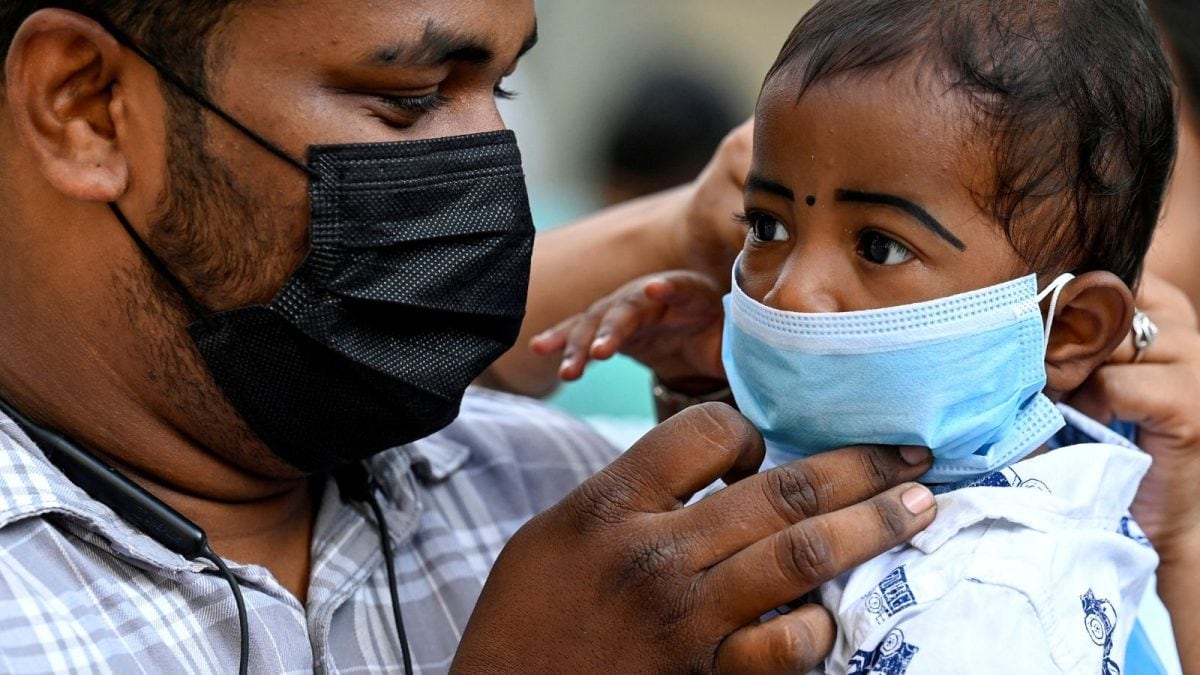 New 'Cicada' Covid Variant With 70+ Mutations Spreads To Over 20 Countries. Should India Worry?