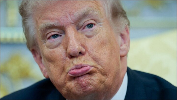 Donald Trump Reacts to Iran's Lego‑Style Victory Video as Two‑Week Ceasefire Commences