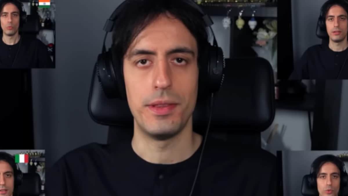 Did 'Davie504' Break YouTube? How A Musician Uploaded 13-Minute Video That's 2-Minutes-Long