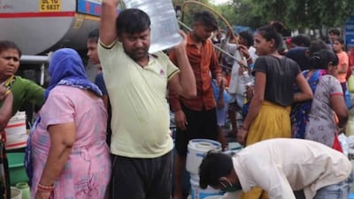 Officials said that taking simple precautions such as storing water for cooking, drinking, and essential use could help families avoid inconvenience.