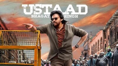 Ustaad Bhagat Singh Cast Fees: How Much Did Pawan Kalyan, Raashii Khanna And Sreeleela Earn?