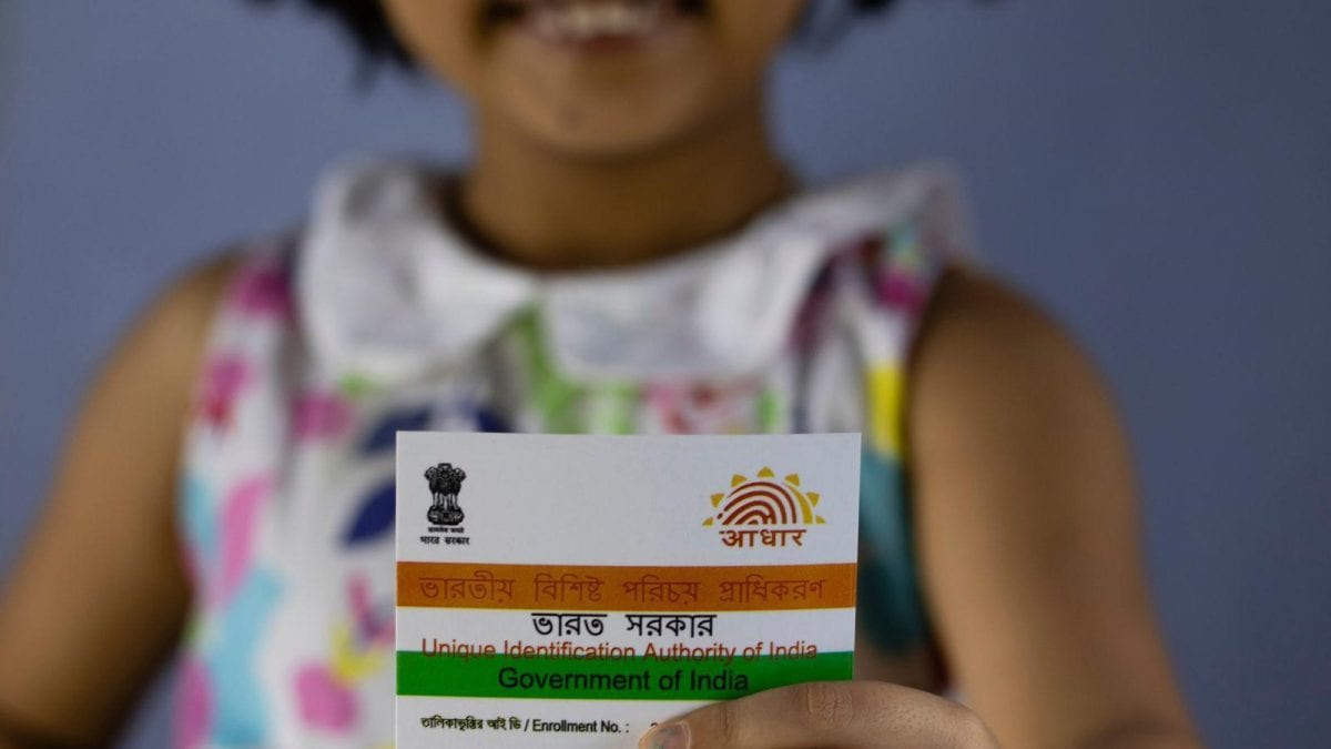 How To Get Aadhaar For Your Newborn Fast: Documents + Simple Steps