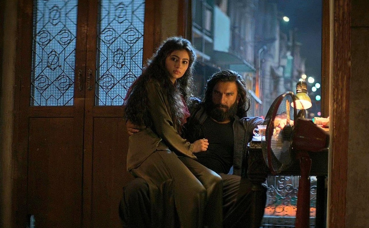 Dhurandhar Takes Over IMDb Popular Indian Celebrities List - #2 Is Stealing The Show