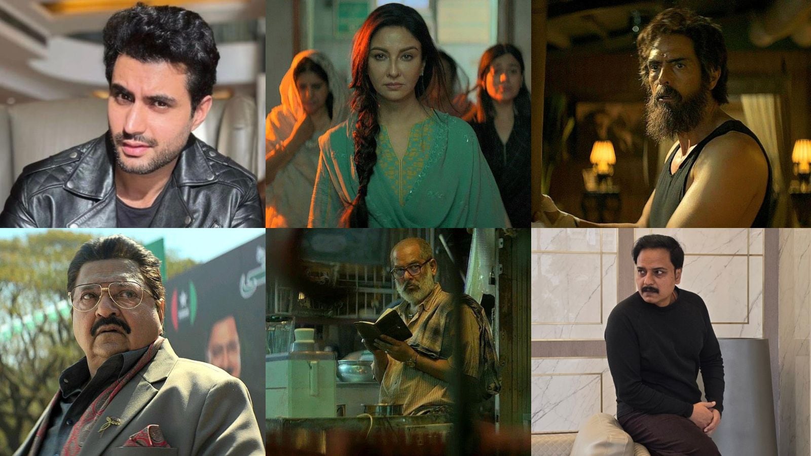 Dhurandhar Takes Over IMDb Popular Indian Celebrities List - #2 Is Stealing The Show