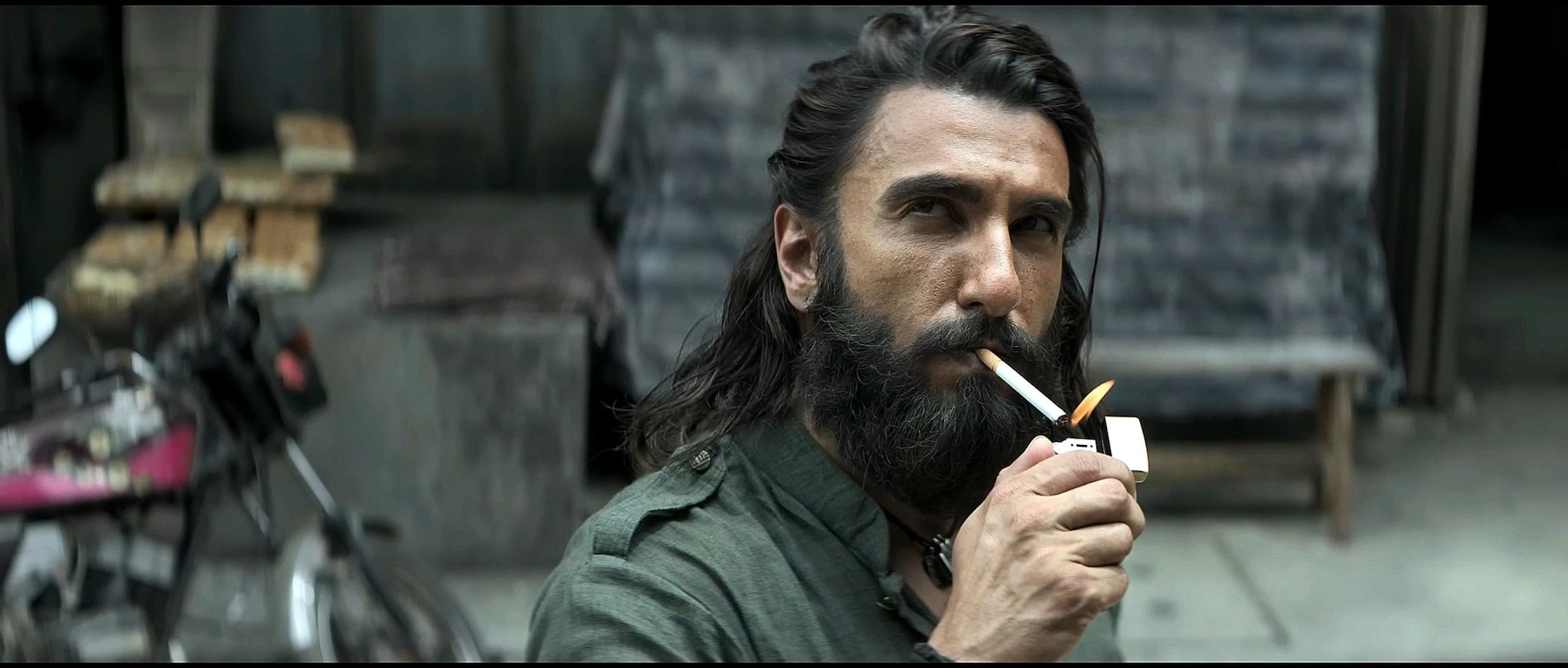 Dhurandhar Takes Over IMDb Popular Indian Celebrities List - #2 Is Stealing The Show