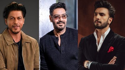 Top 10 Bollywood Actors Who Dominated Box Office Post Covid