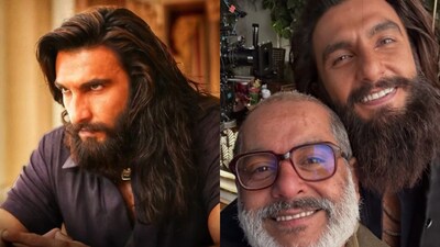 Gaurav's post has gone viral.