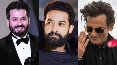 Akshaye Khanna played Rahman Dakait in Dhurandhar.