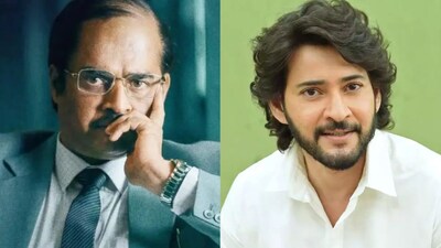 Dhurandhar 2 is playing in theatres now.