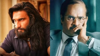 Dhurandhar 2 is out in cinemas.