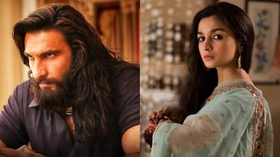 Raazi featured Alia Bhatt as an undercover agent in Pakistan.