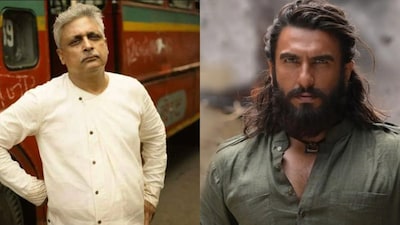 Piyush Mishra reacts to Dhurandhar 2.