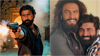 Dhurandhar Actor Rajat Arora Praises Ranveer Singh