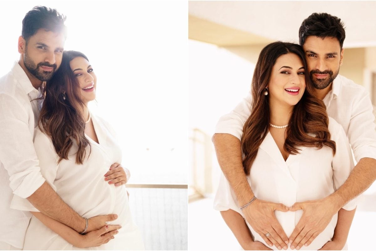 Divyanka Tripathi Denies IVF Claim, Call Out ‘Misleading’ Use Of Her Pregnancy Pic: ‘It’s Natural Conception’