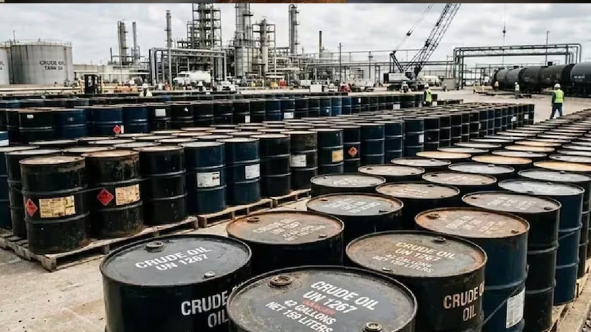 Top 10 Countries With Largest Oil Reserves In The World