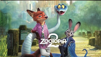 Zootopia 2 OTT Release: When And Where To Watch The Oscar Nominated Film In India?