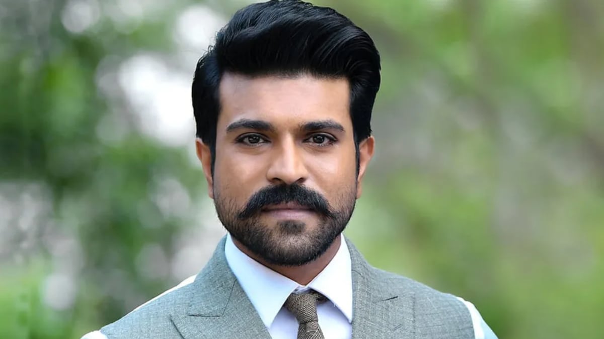 Inside Ram Charan’s 41st Year: Wealth, Wheels and Big Dreams
