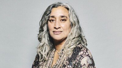 Who Is Geeta Gandbhir? Indian Origin Director Who Has Two Films Nominated For Oscars 2026