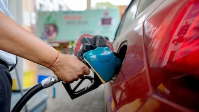 India set a target of 20 per cent blending (E20) by 2030 and later advanced it to 2025-26. (PTI)