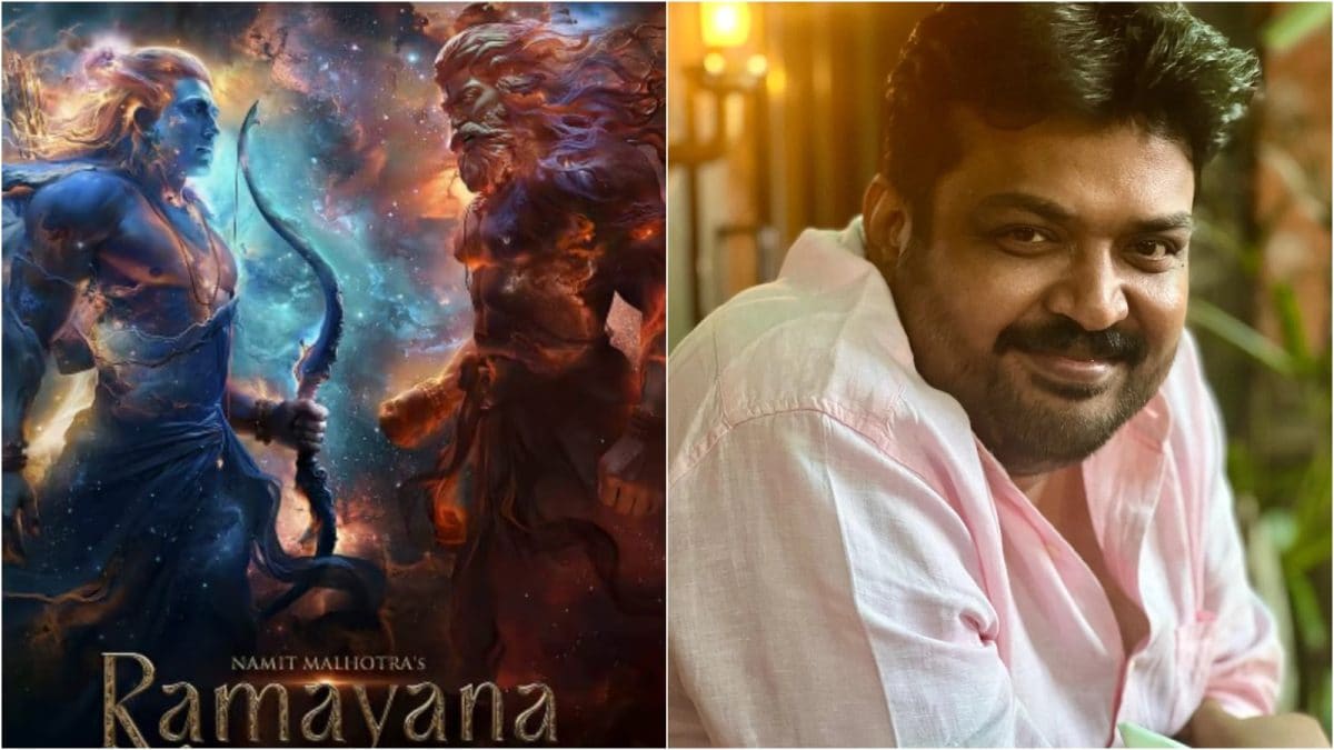 Panchayat Fame Faisal Malik Joins The Cast Of Ramayana, To Play Kumbhakarna In Ranbir Kapoor Starrer: Report | Bollywood News