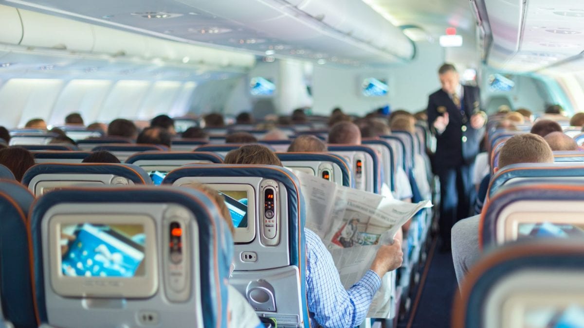 If You Are Travelling To Europe, Expect Long Delays At Airports. Here’s Why