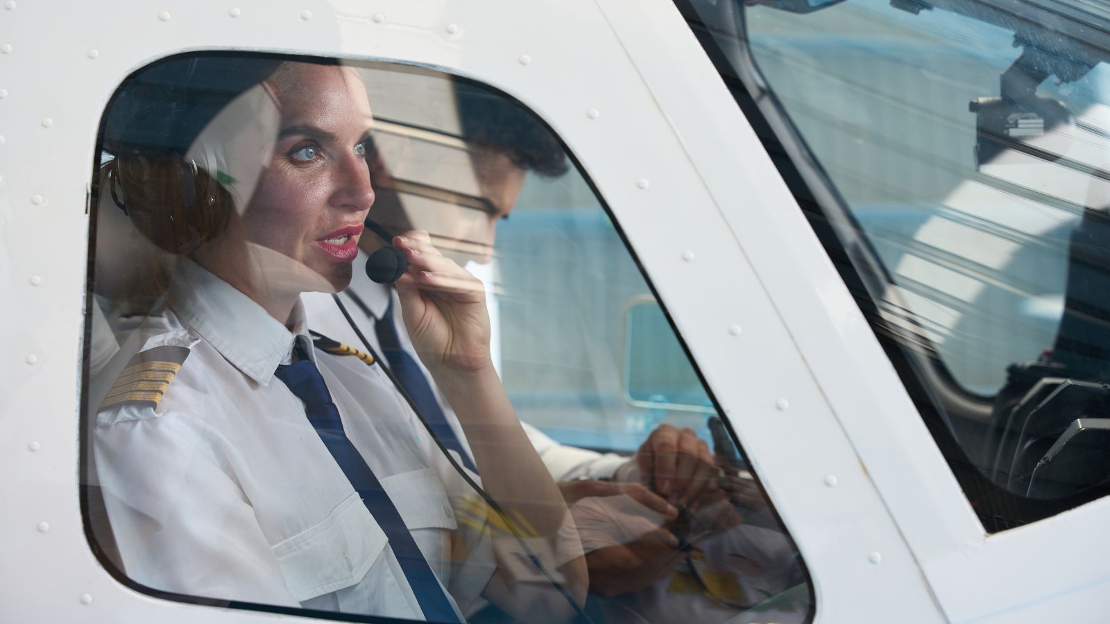 GK: Why Do You Hear That ‘Ding’ On Flights?