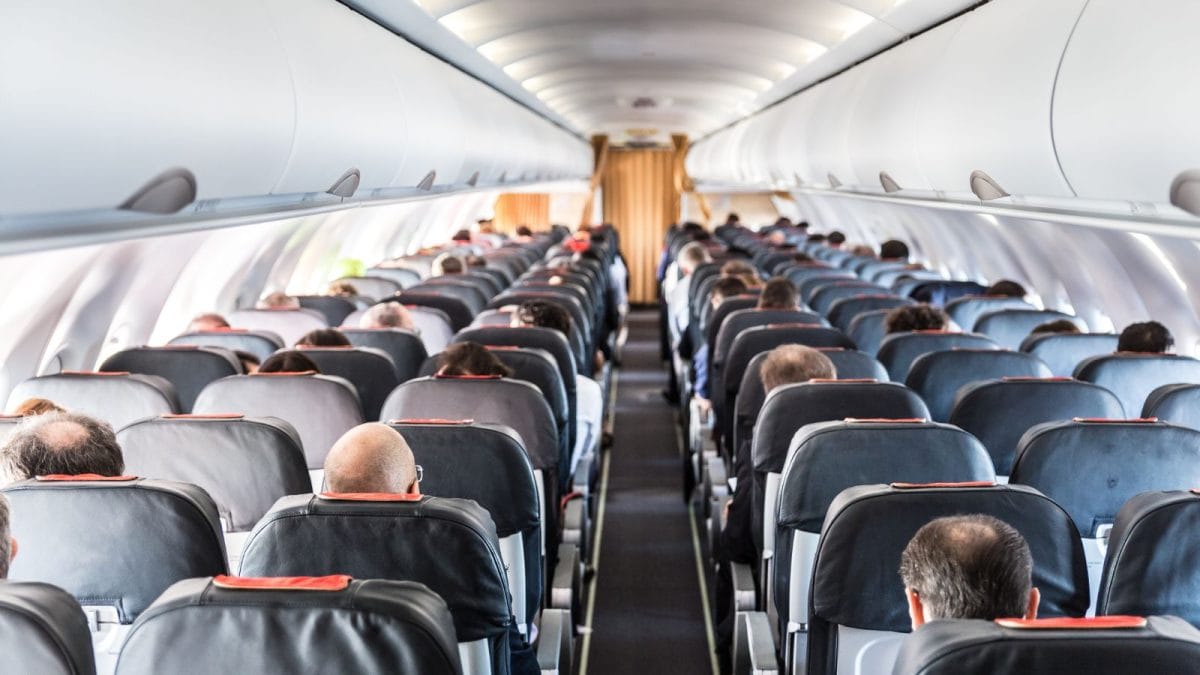 If You’re Denied Boarding A Flight, Are You Entitled To Refund From Airline?