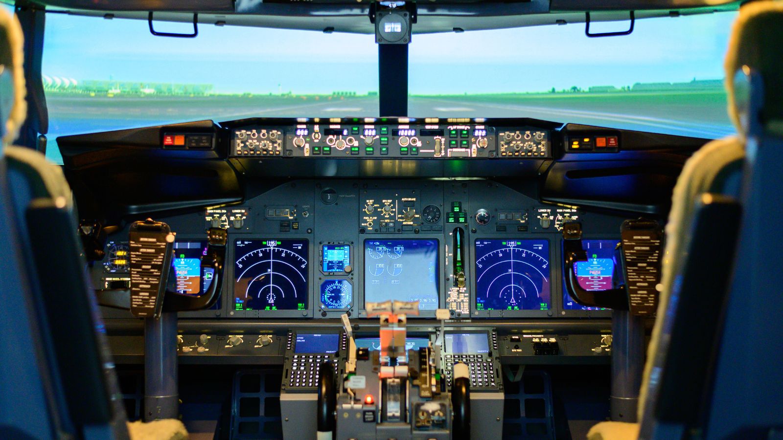 GK: Why Do You Hear That ‘Ding’ On Flights?