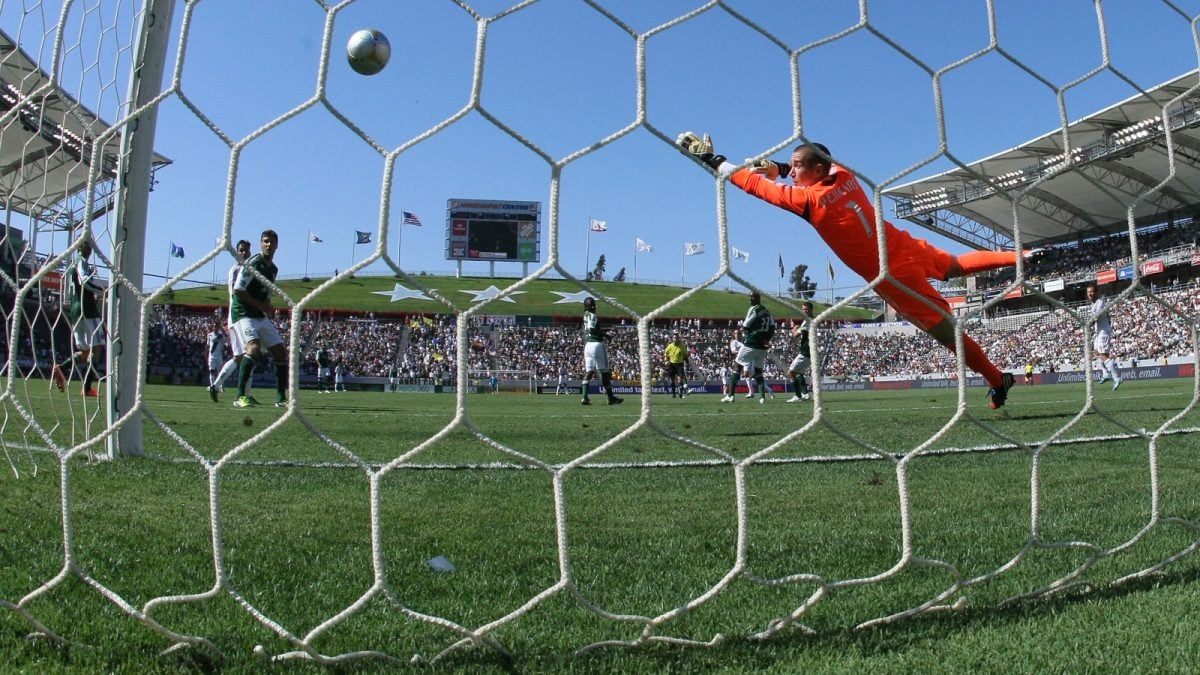 10 Footballers Denied Visas To USA For CONCACAF Champions Cup