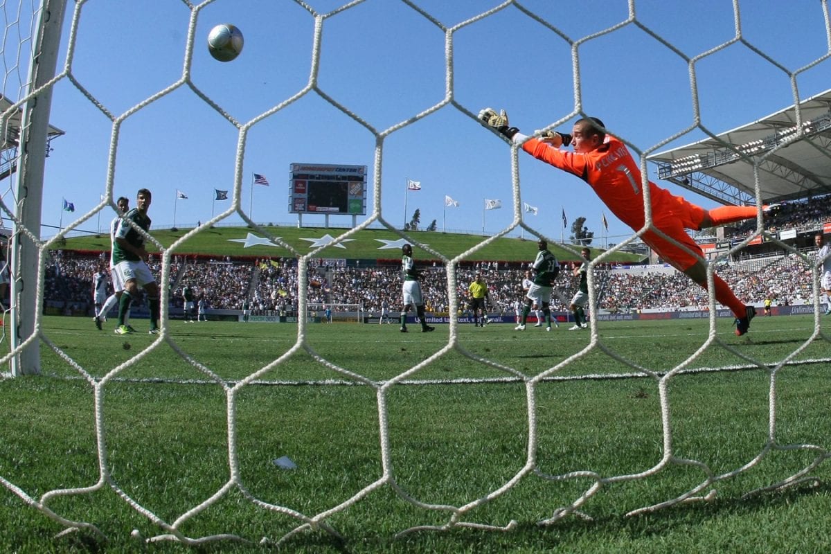 10 Footballers Denied Visas To USA For CONCACAF Champions Cup