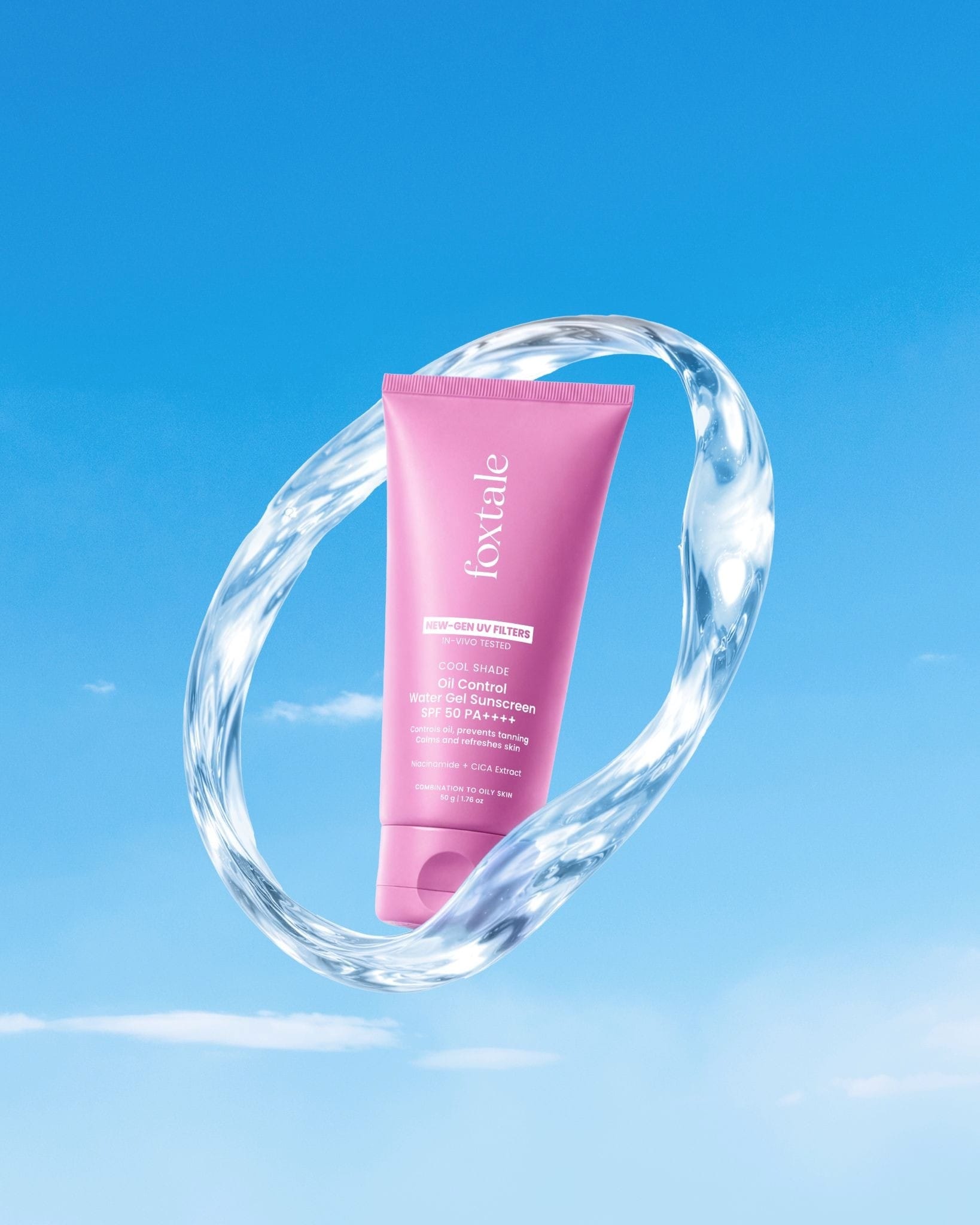 Beat The Summer UV Rays With These Sunscreens That Prevent Oiliness & White Cast